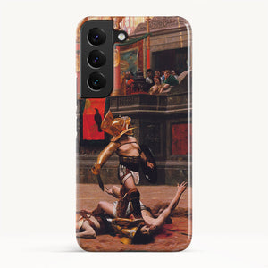 Galaxy S22 / Slim Case