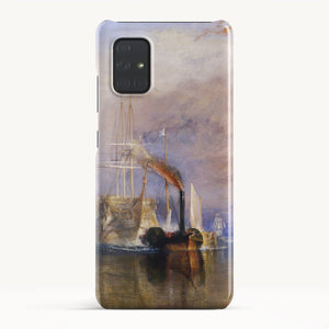 Galaxy A71 5G / Slim Case