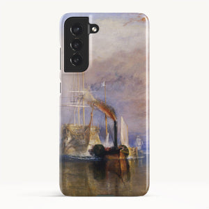 Galaxy S21 FE / Slim Case