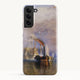 Galaxy S22 Plus / Slim Case