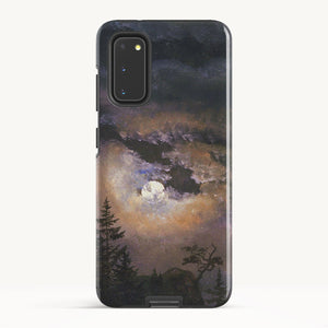 Galaxy S20 / Tough Case