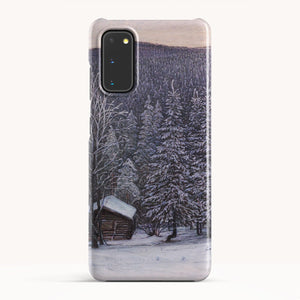 Galaxy S20 / Slim Case