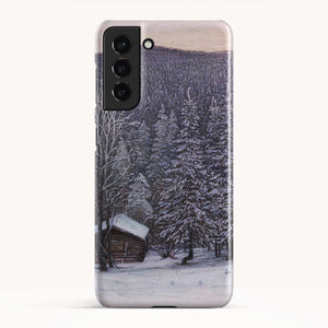 Galaxy S21 / Slim Case