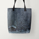 Tote Bags Johan Otto Hesselbom Dusk