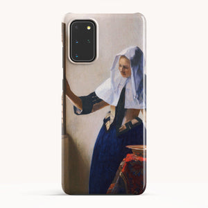 Galaxy S20 Plus / Slim Case