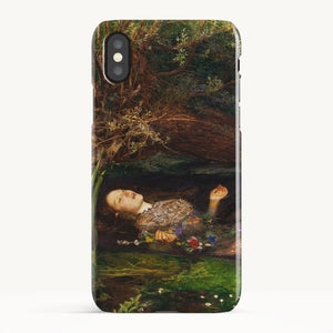 iPhone XS / Slim Case