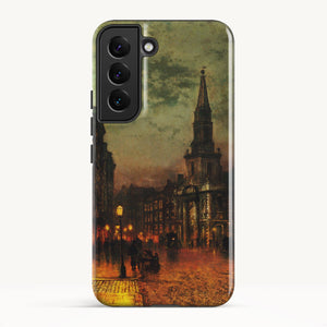 Galaxy S22 / Tough Case