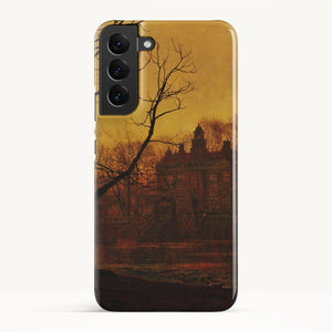 Galaxy S22 Plus / Slim Case