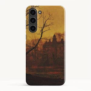 Galaxy S23 Plus / Slim Case