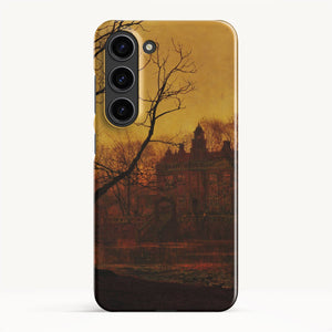 Galaxy S23 / Slim Case