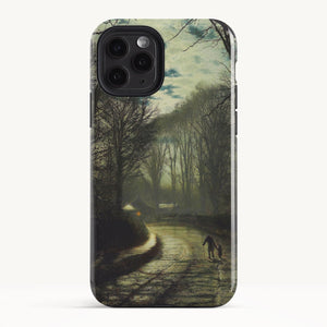 iPhone 11 Pro / Tough Case