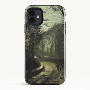 iPhone 11 / Tough Case