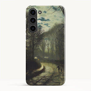 Galaxy S23 Plus / Slim Case