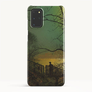 Galaxy S20 Plus / Slim Case