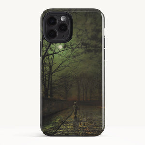 iPhone 11 Pro / Tough Case