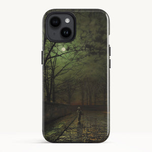 iPhone 13 / Tough Case