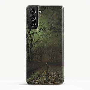 Galaxy S21 Plus / Slim Case