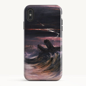 iPhone XS Max / Tough Case