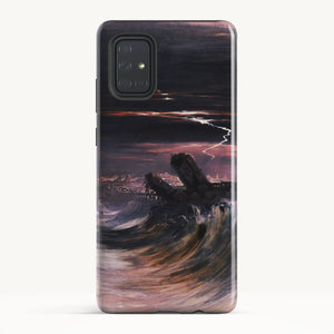 Galaxy A71 / Tough Case