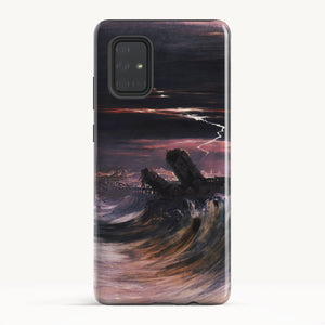 Galaxy A71 5G / Tough Case