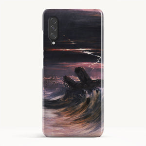 Galaxy A90 5G / Slim Case