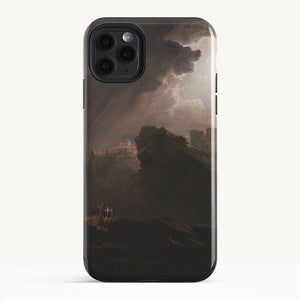 iPhone 11 Pro Max / Tough Case