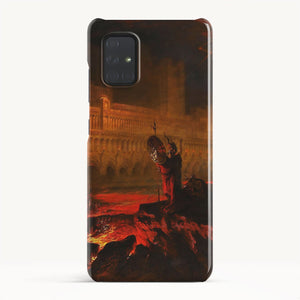 Galaxy A71 5G / Slim Case