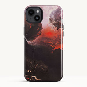 iPhone 14 Plus / Tough Case