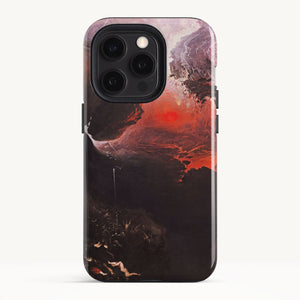 iPhone 15 Pro / Tough Case