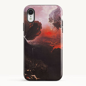 iPhone XR / Tough Case