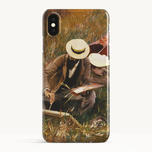 iPhone XS Max / Slim Case