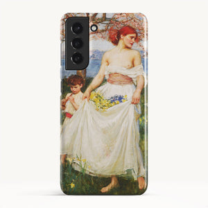 Galaxy S21 / Slim Case