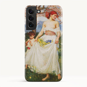 Galaxy S22 Plus / Slim Case