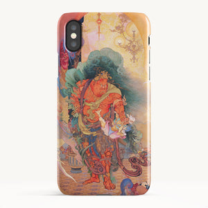 iPhone XS / Slim Case