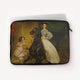 Laptop Sleeves Karl Bryullov A Rider