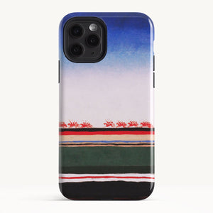 iPhone 11 Pro / Tough Case