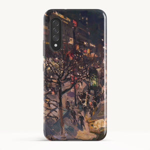 Galaxy A90 5G / Tough Case