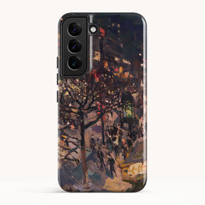 Galaxy S22 / Tough Case