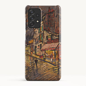 Galaxy A52 4G 5G / Slim Case