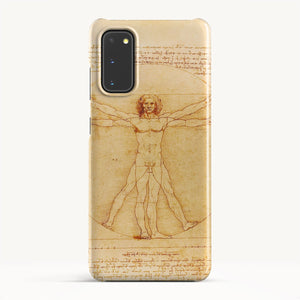 Galaxy S20 / Slim Case