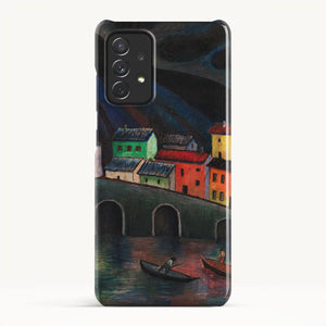 Galaxy A72 4G 5G / Slim Case