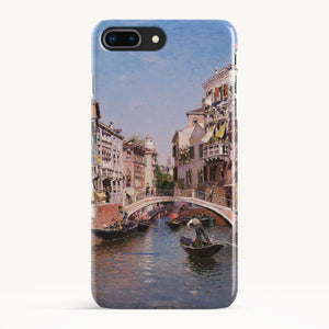 iPhone 7 Plus / Slim Case