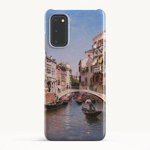 Galaxy S20 / Slim Case