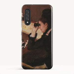 Galaxy A90 5G / Tough Case