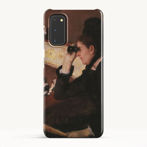 Galaxy S20 / Slim Case