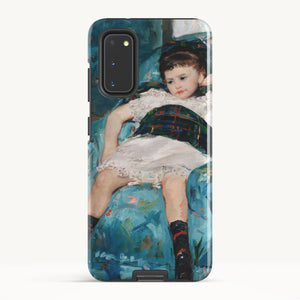 Galaxy S20 / Tough Case