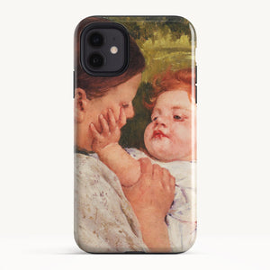 iPhone 11 / Tough Case