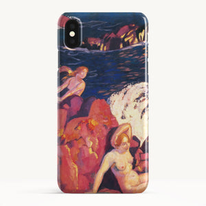 iPhone XS Max / Slim Case