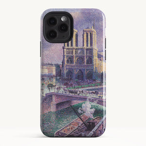 iPhone 11 Pro / Tough Case