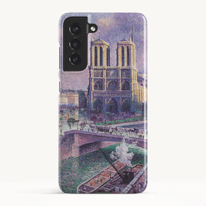 Galaxy S21 FE / Slim Case